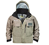 Image of Adamsbuilt Pyramid Lake Wading Jacket