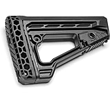 Image of Adaptive Tactical ARKUS AR-15/AR-10 Mil-Spec Rifle Stock