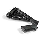 Image of Adaptive Tactical EX Performance Less Lethal Polymer Forend &amp; Adjustable Shotgun Stock for Remington/Mossberg