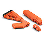 Image of Adaptive Tactical EX Stock &amp; Forend - Rem 870, 12g - Less Lethal Orange