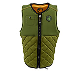 Image of Body Glove Men's Non-USCGA Comp Vest - Green/Yellow C3B93BBE