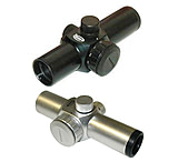 Image of ADCO 1x 3 MOA Red Dot Reflex Sight