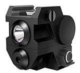 Image of ADE Advanced Optics ALCB-2 Mini Tactical Sub Compact Rail Mount Green Laser Sight