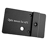 Image of ADE Advanced Optics Beretta APX Adapter Plate
