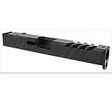 ADE Advanced Optics Glock 22 .40 S&amp;W Pistol Slide, Black, GLKSL22-G2