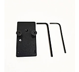Image of ADE Advanced Optics Heckler &amp; Koch Adapter Plate
