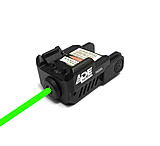 Image of ADE Advanced Optics HG54G-1 Universal Green Laser Sight