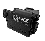 Image of ADE Advanced Optics HG54G Plus 2 Full Metal Green Laser/Flashlight Sight