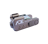 ADE Advanced Optics Rechargeable Universal Laser Sight