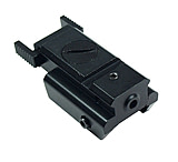 Image of ADE Advanced Optics Low Profile Compact Red Laser Sight