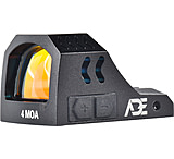 Image of ADE Advanced Optics RD3-029 1x Trumpet Motion Awake Red Dot Sight Mount