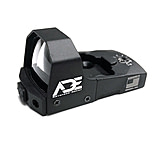 Image of ADE Advanced Optics RD3-006B BLUE 1x Red Dot Sight Mount