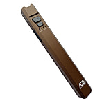 Image of ADE Advanced Optics Pro USB-C Rechargeable Battery 1000 Lumens LED EDC Flat Flashlight