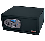 Image of ADG Sports Secure Vault Select Low Profile Handgun Safe 33081 BLACK