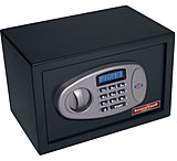 Image of ADG Sports Secure Vault Select Personal Safe 33082 BLACK
