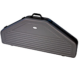 Image of ADG Sports Silverside Single Bow Case 36004 GREY
