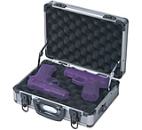 Image of ADG Sports Two Pistol Range Case 31036 GREY