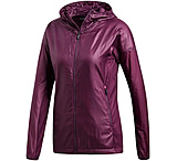 Image of Adidas Terrex Agravic Alpha Shield Hoodie - Women's
