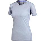 Image of Adidas Terrex Agravic Parley Tee - Women's