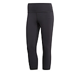 Image of Adidas Terrex Believe This High Rise 3/4 Tight - Women's