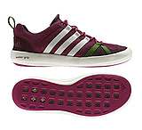 Image of Adidas Terrex Boat Lace Shoes - Women's