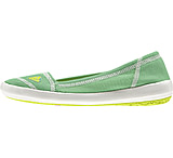 Image of Adidas Terrex Boat Slip On Sleek Watersport Shoe - Women's