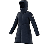 Image of Adidas Terrex Climawarm Nuvic Jacket - Women's