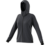 Image of Adidas Terrex Hi-Loft Softshell Jacket - Women's