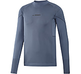 Image of Adidas Terrex Primeknit Long Sleeve - Men's