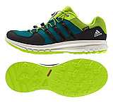 Image of Adidas Terrex Duramo Cross X GTX Trail Running Shoe - Women's
