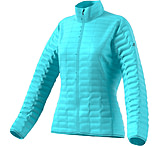 Image of Adidas Terrex Flyloft Jacket - Women's