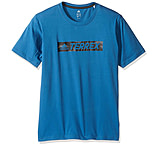 Image of Adidas Terrex Logo Bar Tee - Men's