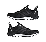Image of Adidas Terrex Agravic Speed Trail Running - Men's