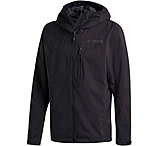Image of Adidas Terrex Swift Parley 2-Layer Jacket - Men's