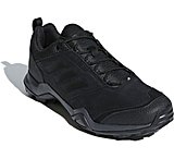 Image of Adidas Terrex Brushwood Leather Trail Running Shoe - Men's