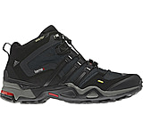 Image of Adidas Terrex Fast X Mid GTX Hiking Shoe - Men's