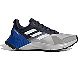 Image of Adidas Terrex Soulstride Trail Running Shoes - Men's