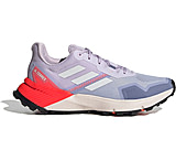 Image of Adidas Terrex Soulstride Trailrunning Shoes - Women's