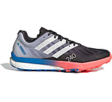 Image of Adidas Terrex Speed Ultra Trail Running Shoes - Men's