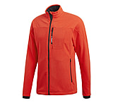 Image of Adidas Terrex Tivid Fleece Jacket - Men's