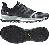 Image of Adidas Terrex Agravic GTX Trailrunning Shoes - Women's