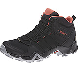 Image of Adidas Terrex AX2R Mid GTX Hiking Shoes - Women's