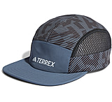 Image of Adidas Terrex Heat Rdy 5 Panel Graphic Cap