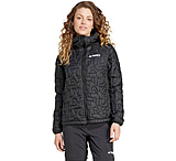 Image of Adidas Terrex W XPR LF HO JKT BLACK, Womens