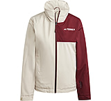 Adidas Terrex Multi Rain Rdy Two-Layer Rain Jacket - Women's