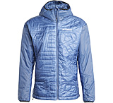 Image of Adidas Terrex Xperior Varilite PrimaLoft Hooded Jacket - Men's