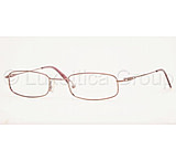 Image of Adrienne Vittadini AV6056B Eyeglasses with No-Line Progressive Rx Prescription Lenses