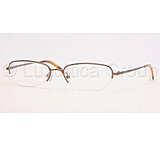Image of Adrienne Vittadini Eyeglasses AV6067 with Lined Bi-Focal Rx Prescription Lenses