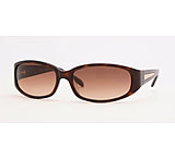 Image of Adrienne Vittadini AV5051S Sunglasses with No-Line Progressive Rx Prescription Lenses