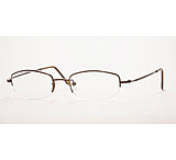 Image of Adrienne Vittadini AV6024 Eyeglasses with Rx Prescription Lenses